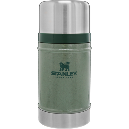 Classic Legendary Food Jar | 24 OZ - Create