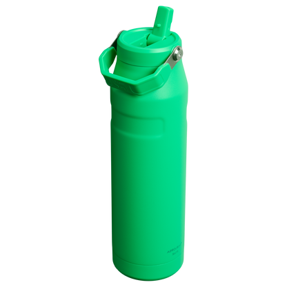 The IceFlow™ Bottle with Flip Straw Lid | 36 OZ