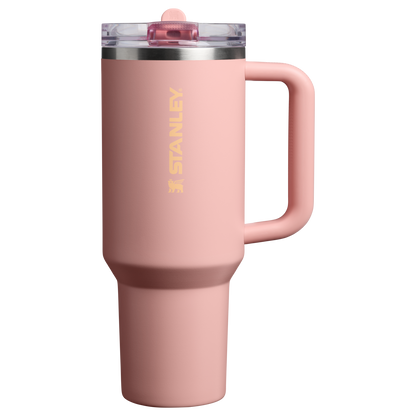 The Quencher ProTour Flip Straw Tumbler | 40 OZ - Create