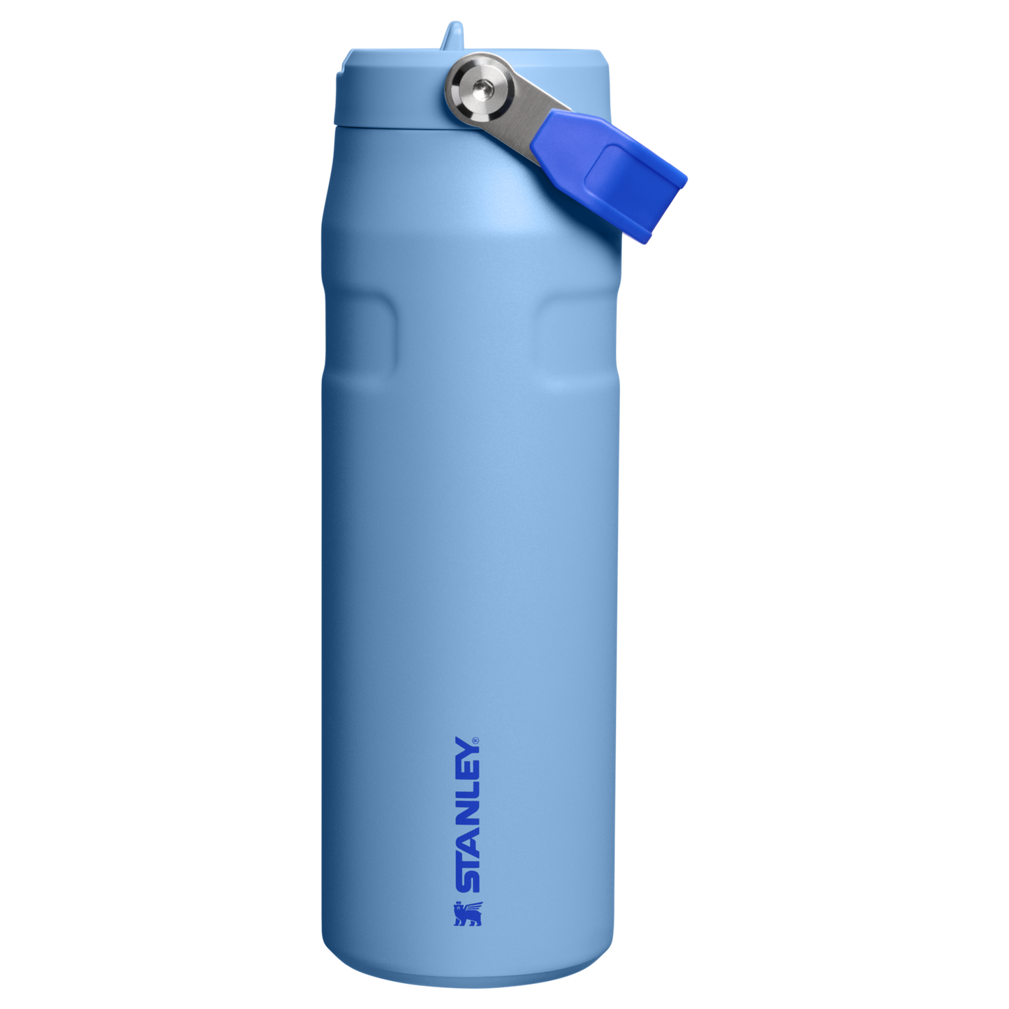 The IceFlow™ Bottle with Flip Straw Lid | 24 OZ
