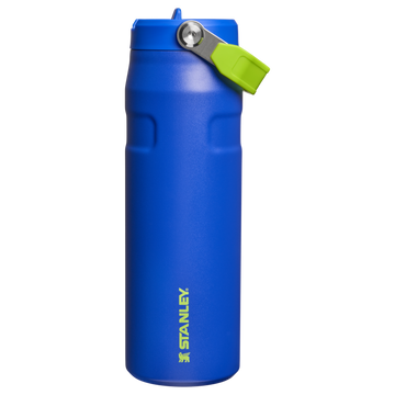 Cobalt Chartreuse