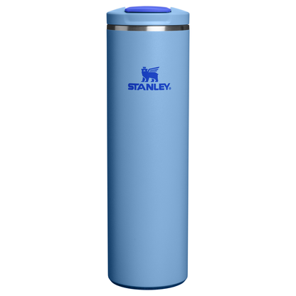 The Transit Flip Top Mug | 20 OZ