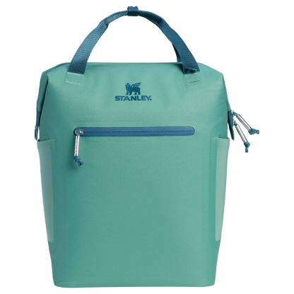The All Day Madeleine Mini Cooler Backpack | 20 Can | 14 QT | 13.2 L