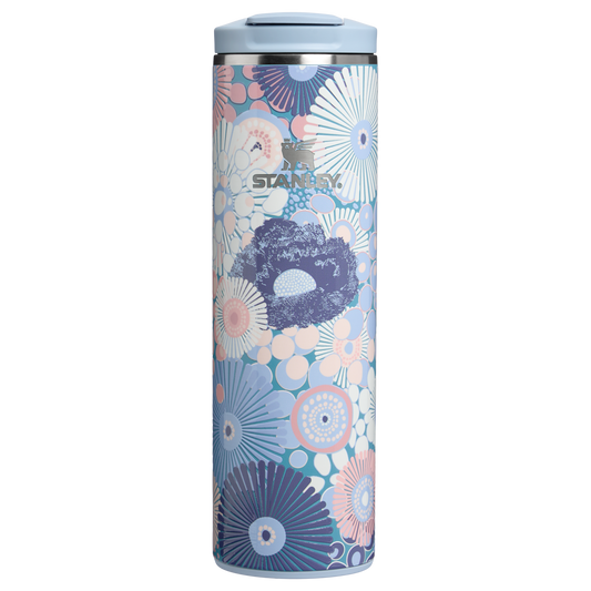 The AeroLight™ Transit Bottle | 16 OZ