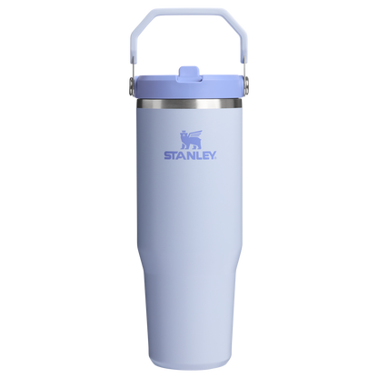 The IceFlow™ Flip Straw Tumbler | 30 OZ - Create