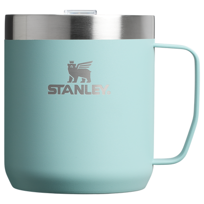 Classic Legendary Camp Mug | 12 OZ