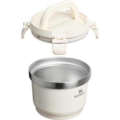 The Fresh-To-Table Stay Hot Crock | 3 QT