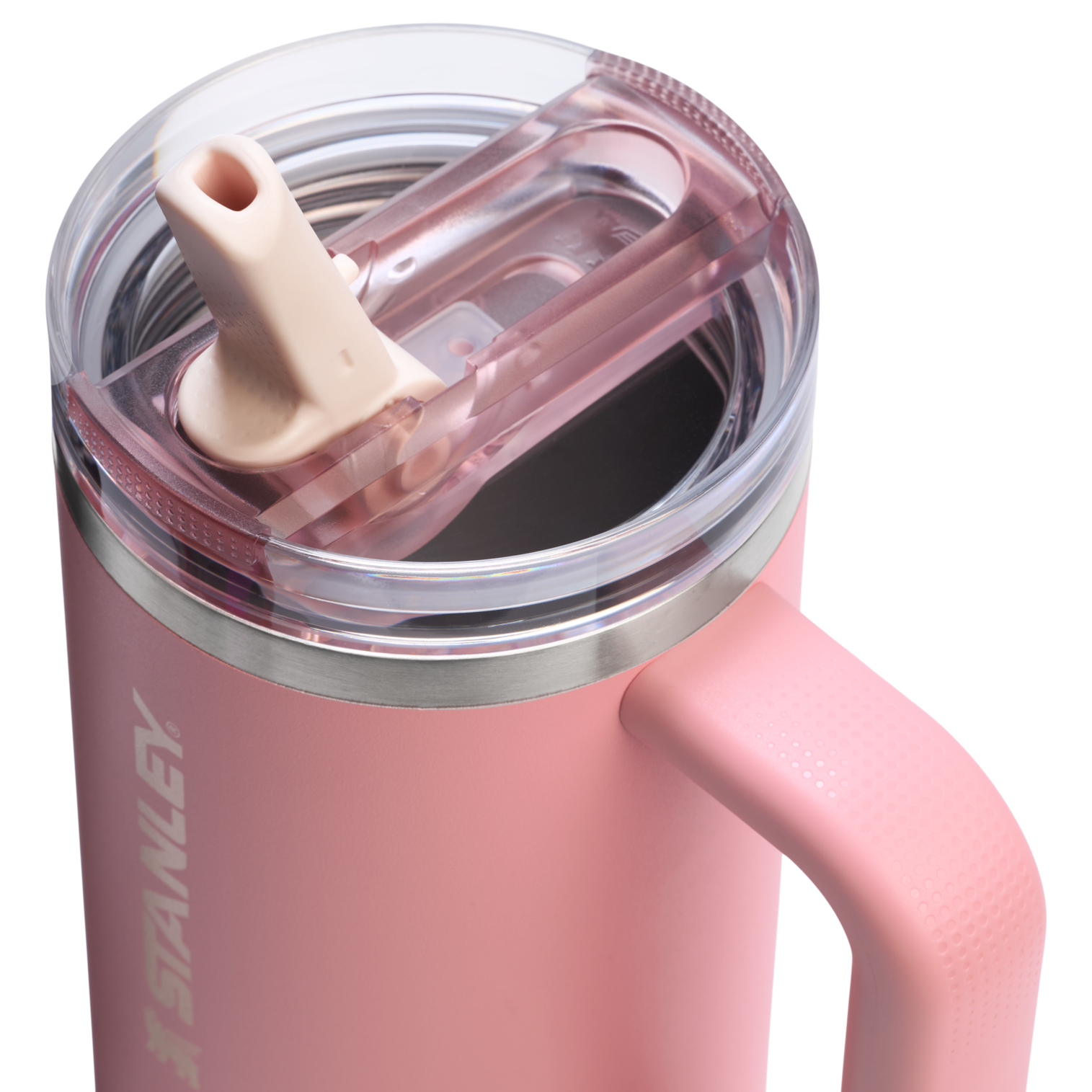The Quencher ProTour Flip Straw Tumbler | 30 OZ - Stanley Create