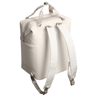 The All Day Madeleine Mini Cooler Backpack | 20 Can | 14 QT | 13.2 L