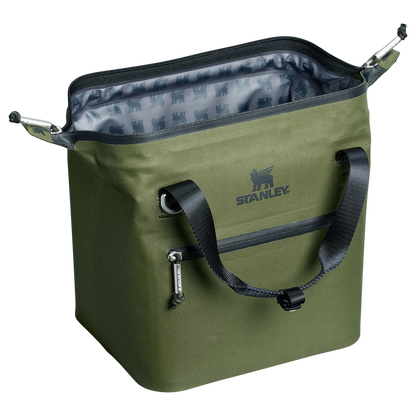The All Day Julienne Mini Cooler | 10 Can | 7.4 QT | 7.0 L