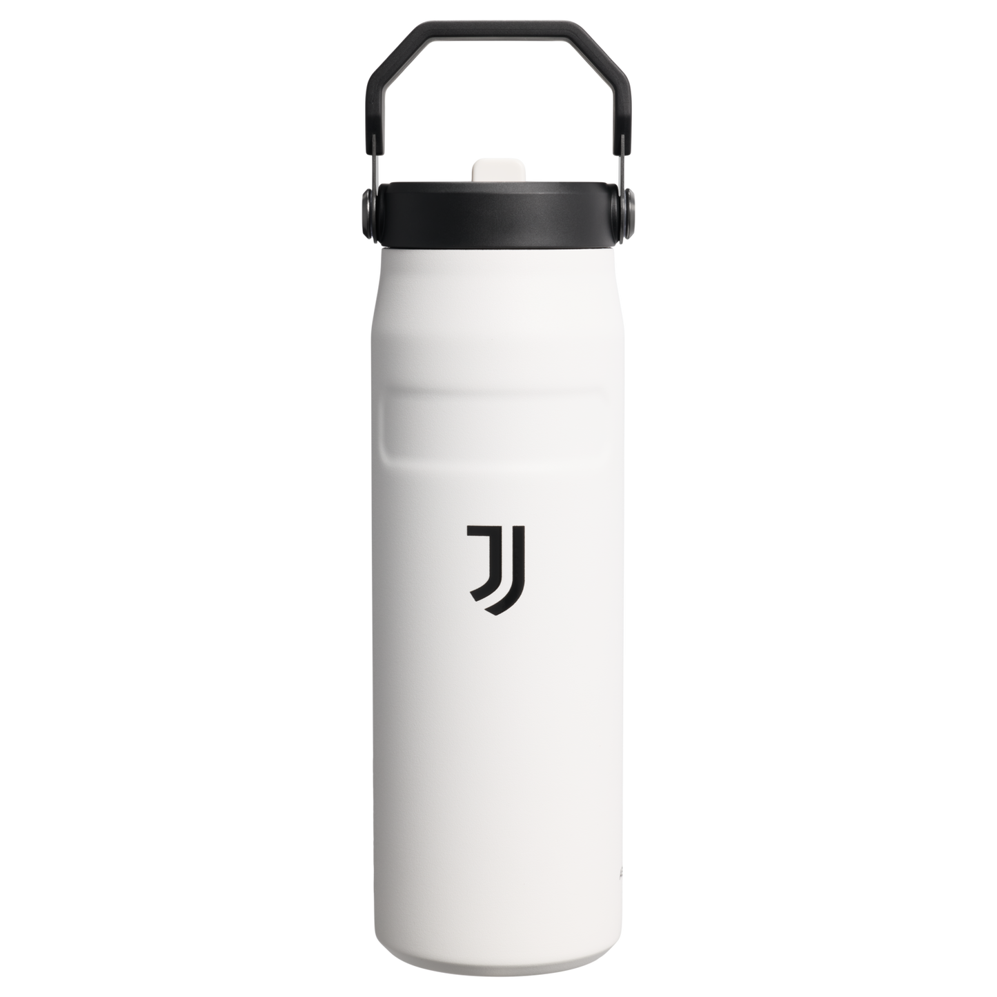 Stanley 1913 x Juventus The IceFlow™ Bottle Flip Straw 2.0 | 24 OZ
