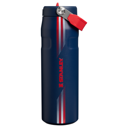 Country Collection IceFlow™ Aerolight Flip Straw Bottle | 24 oz - Create