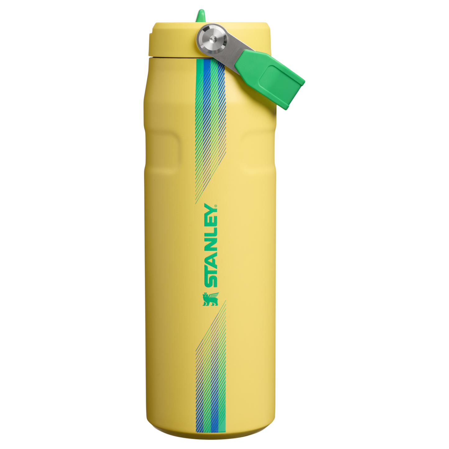 Country Collection IceFlow™ Aerolight Flip Straw Bottle | 24 oz - Create