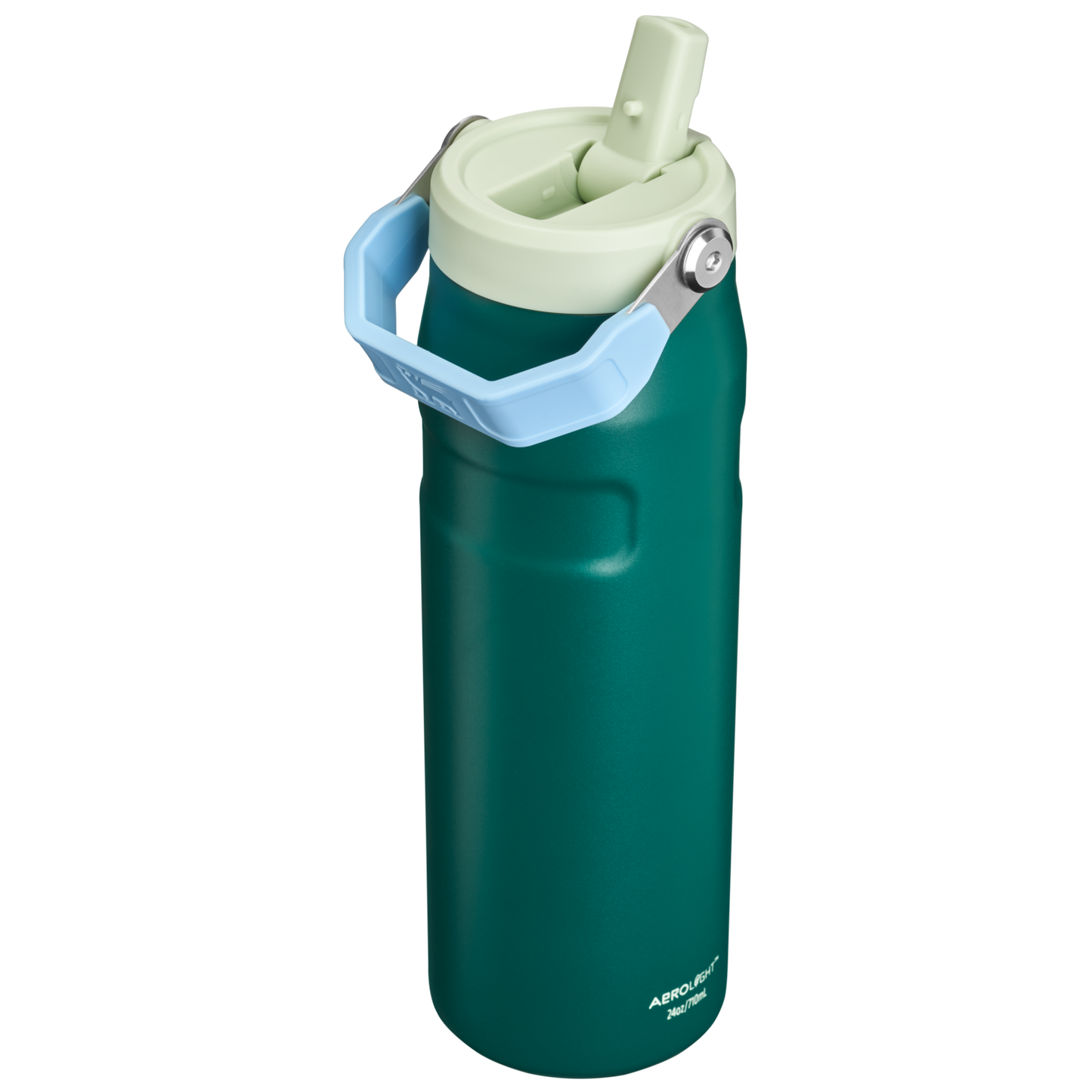 The IceFlow™ Bottle Flip Straw 2.0 | 24 OZ