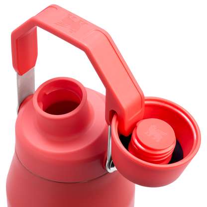 IceFlow™ Bottle with Fast Flow Lid | 36 OZ