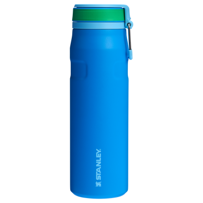 The IceFlow™ Bottle with Twist Flip Lid | 24 OZ