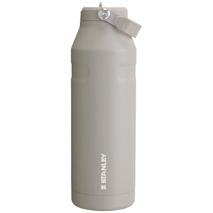 The IceFlow™ Bottle with Flip Straw Lid | 50 OZ