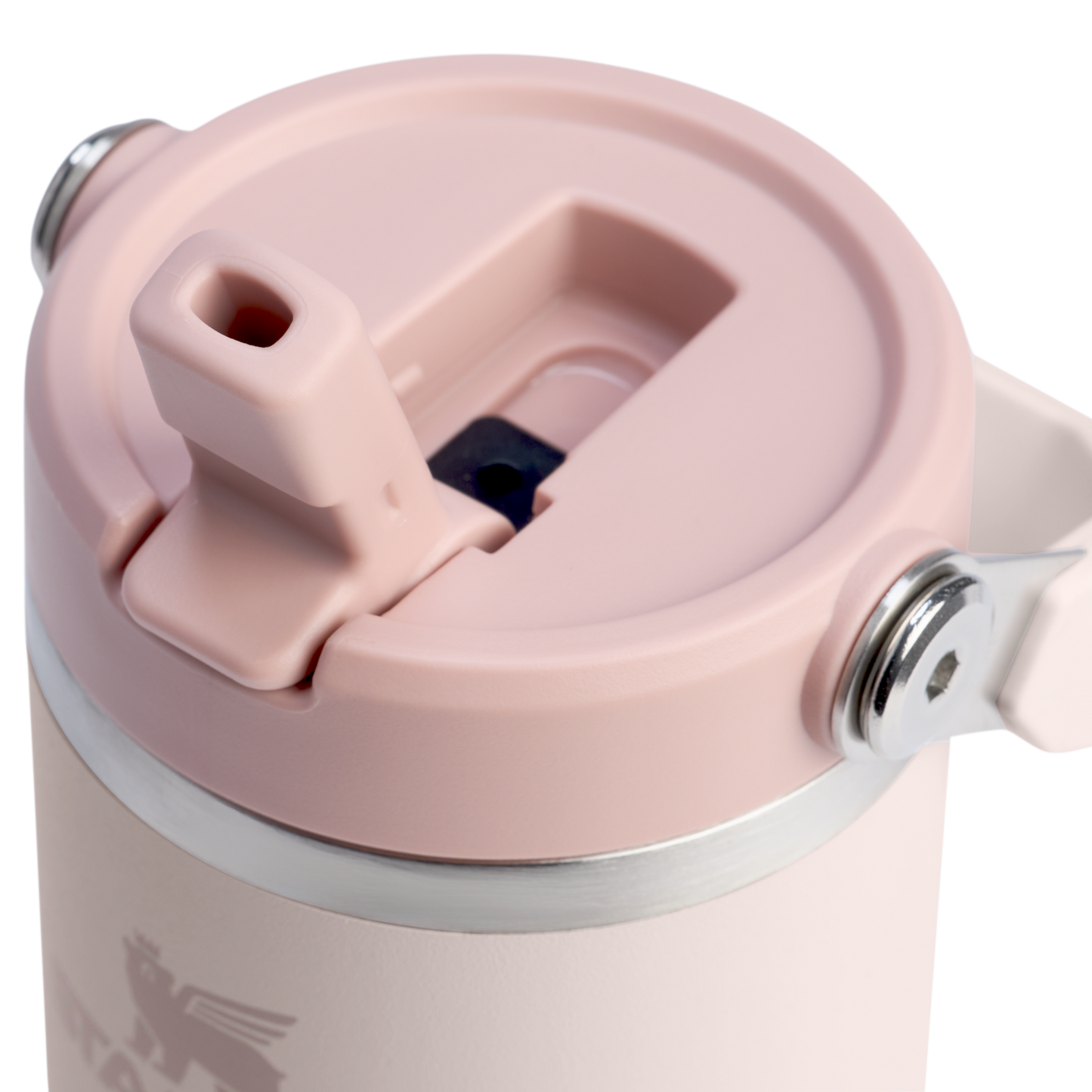 The IceFlow™ Flip Straw Tumbler | 14 OZ - Stanley Create