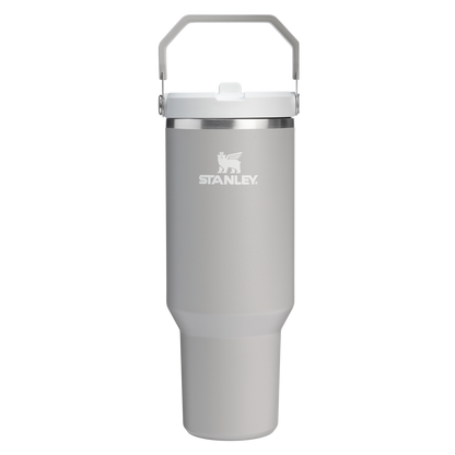 The IceFlow™ Flip Straw Tumbler | 40 OZ - Create
