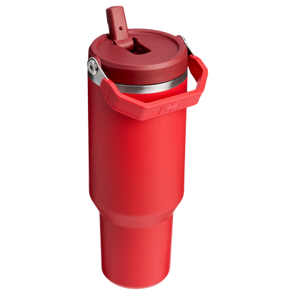 The IceFlow™ Flip Straw Tumbler | 40 OZ - Stanley Create