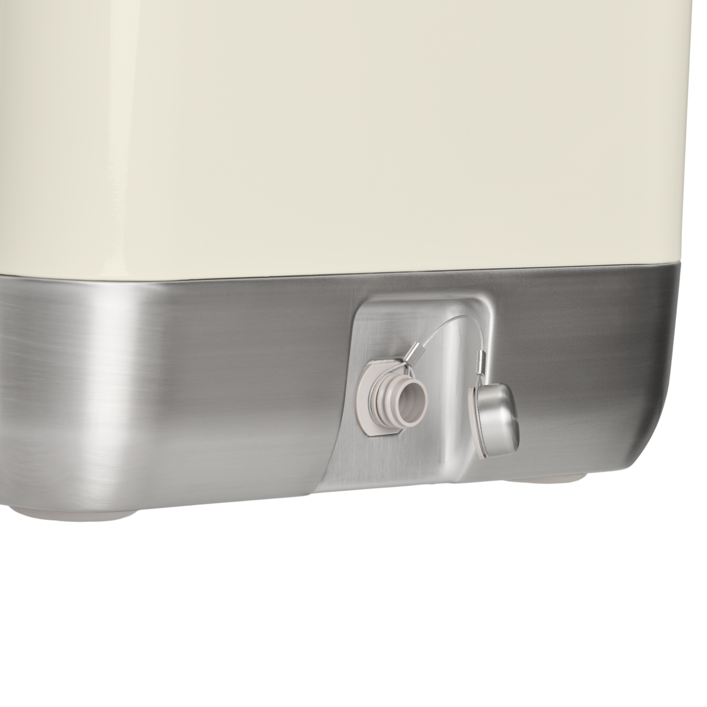 The Lifted Spirits™ Steel Cooler | 84 QT