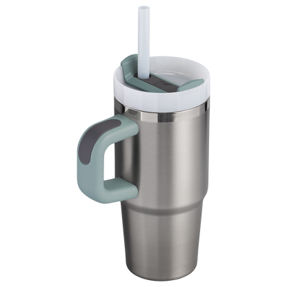 The Quencher H2.O FlowState™ Tumbler | 14 OZ