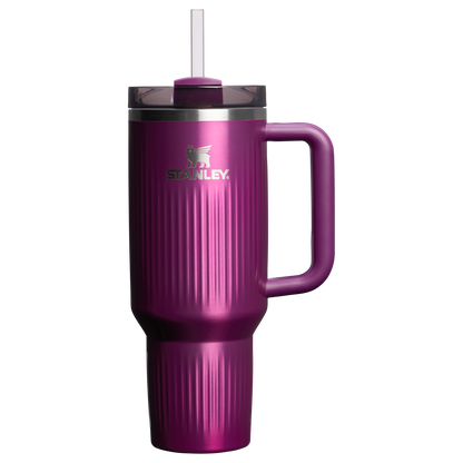 The Quencher® H2.0 Fluted Tumbler | 40 OZ