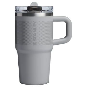Ash Fade