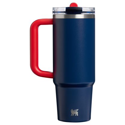 The Country Collection Quencher® ProTour Flip Straw Tumbler | 30 OZ
