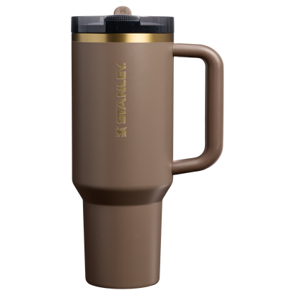 The Quencher ProTour Flip Straw Tumbler | 40 OZ