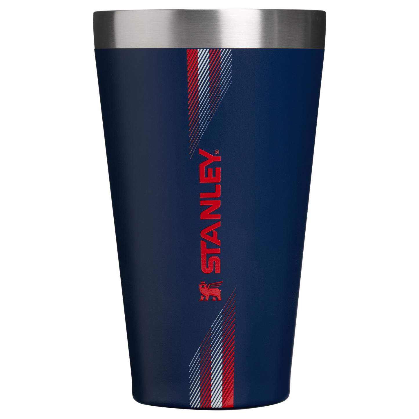 Country Collection Stacking Pint | 16 oz - Create