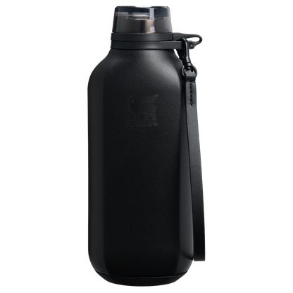 The Clutch Bottle | 16 OZ
