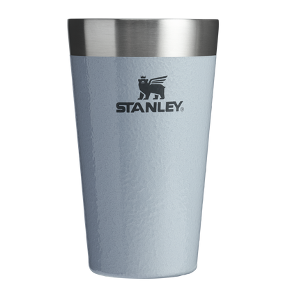 Adventure Stacking Beer Pint | 16 OZ