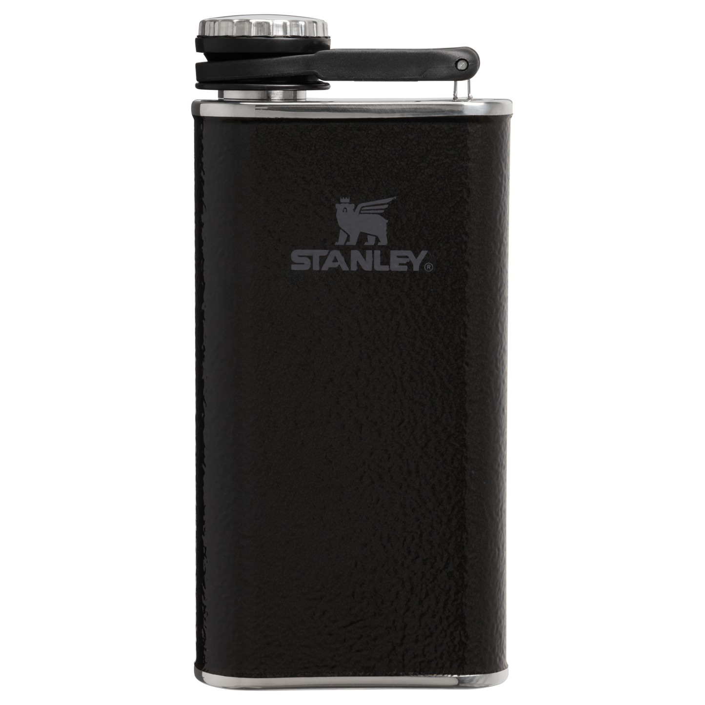 Classic Easy Fill Wide Mouth Flask | 8 OZ