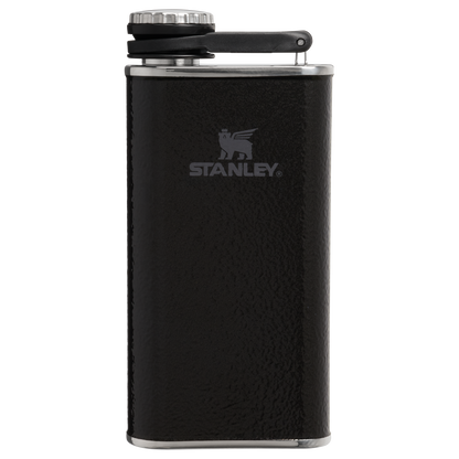 Classic Easy Fill Wide Mouth Flask | 8 OZ - Create