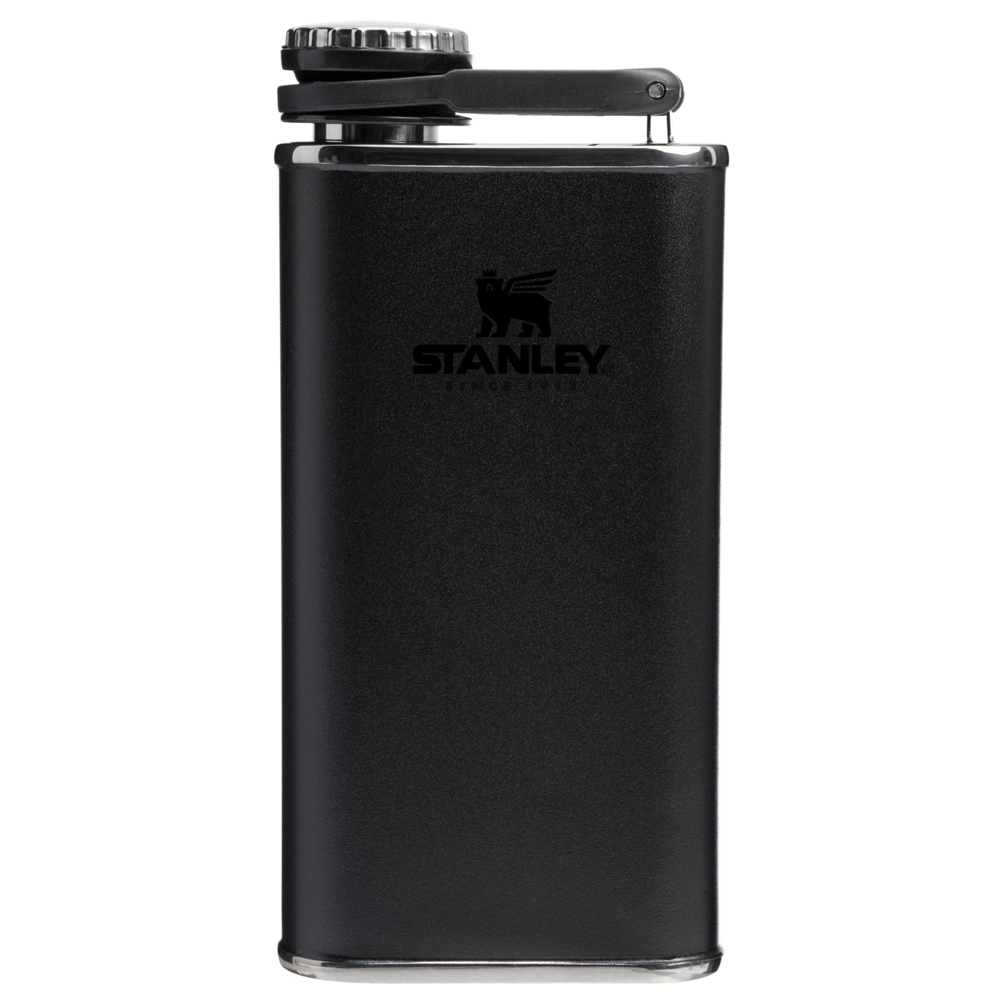 Classic Easy Fill Wide Mouth Flask | 8 OZ