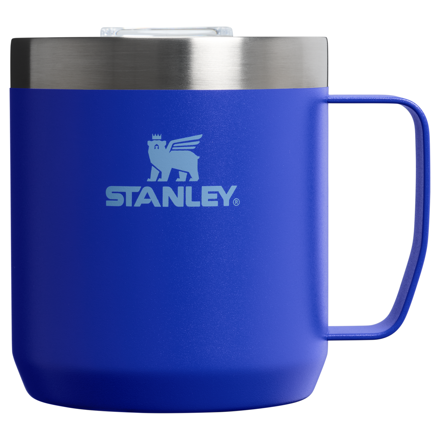 Classic Legendary Camp Mug | 12 OZ - Create