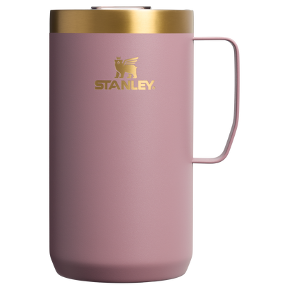 The Stay-Hot Camp Mug | 24 OZ - Create