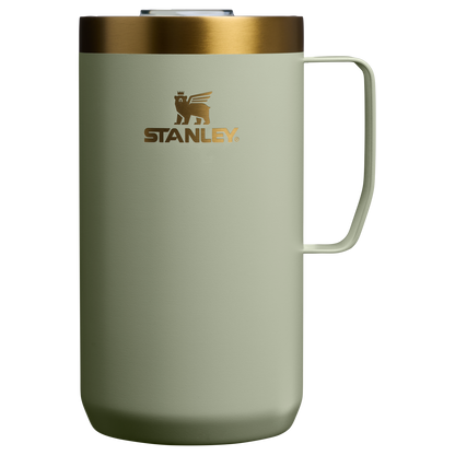 The Stay-Hot Camp Mug | 24 OZ - Stanley Create