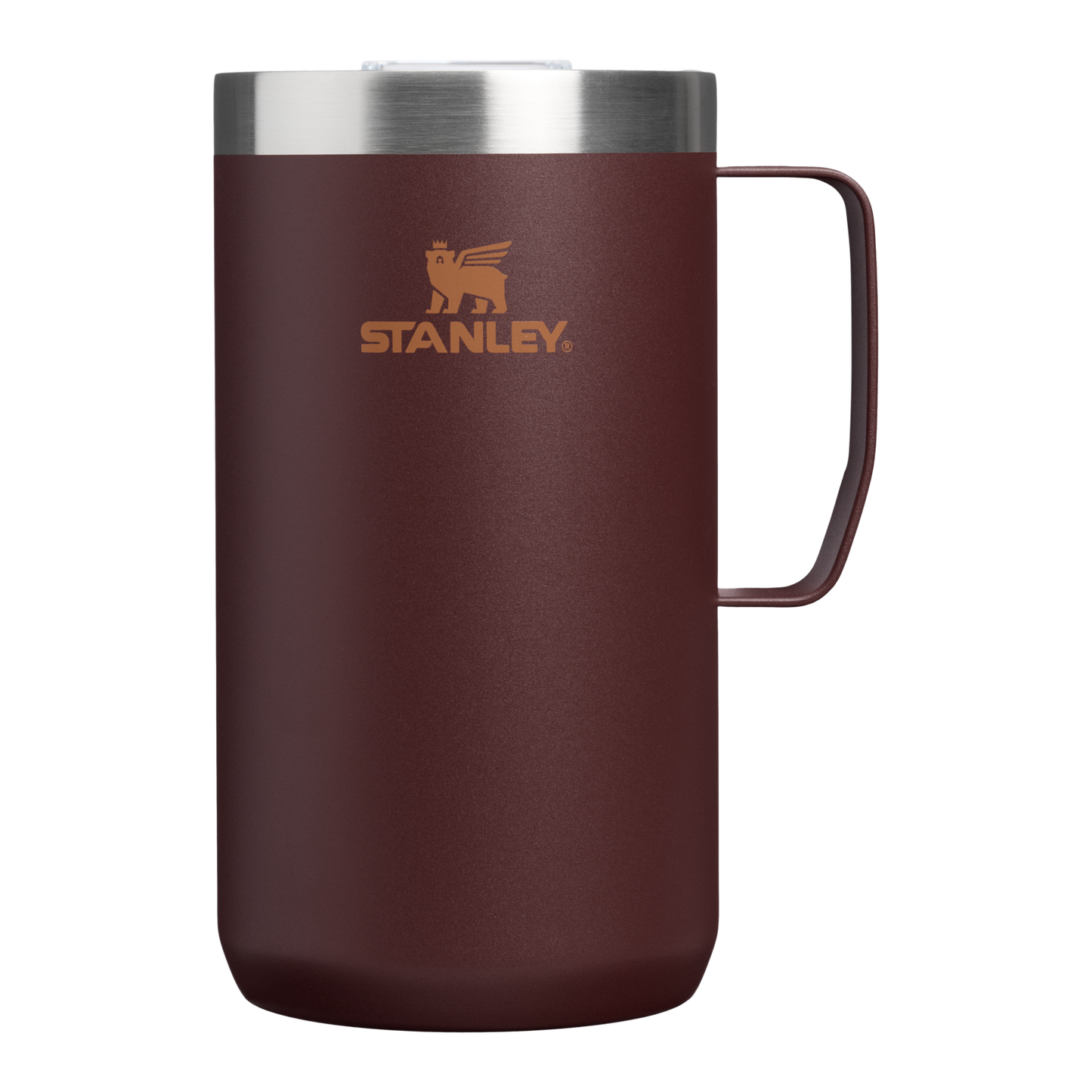 The Stay-Hot Camp Mug | 24 OZ - Create