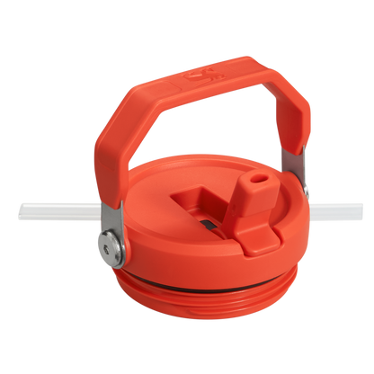 The IceFlow™ Flip Straw Tumbler | 30 OZ - Stanley Create