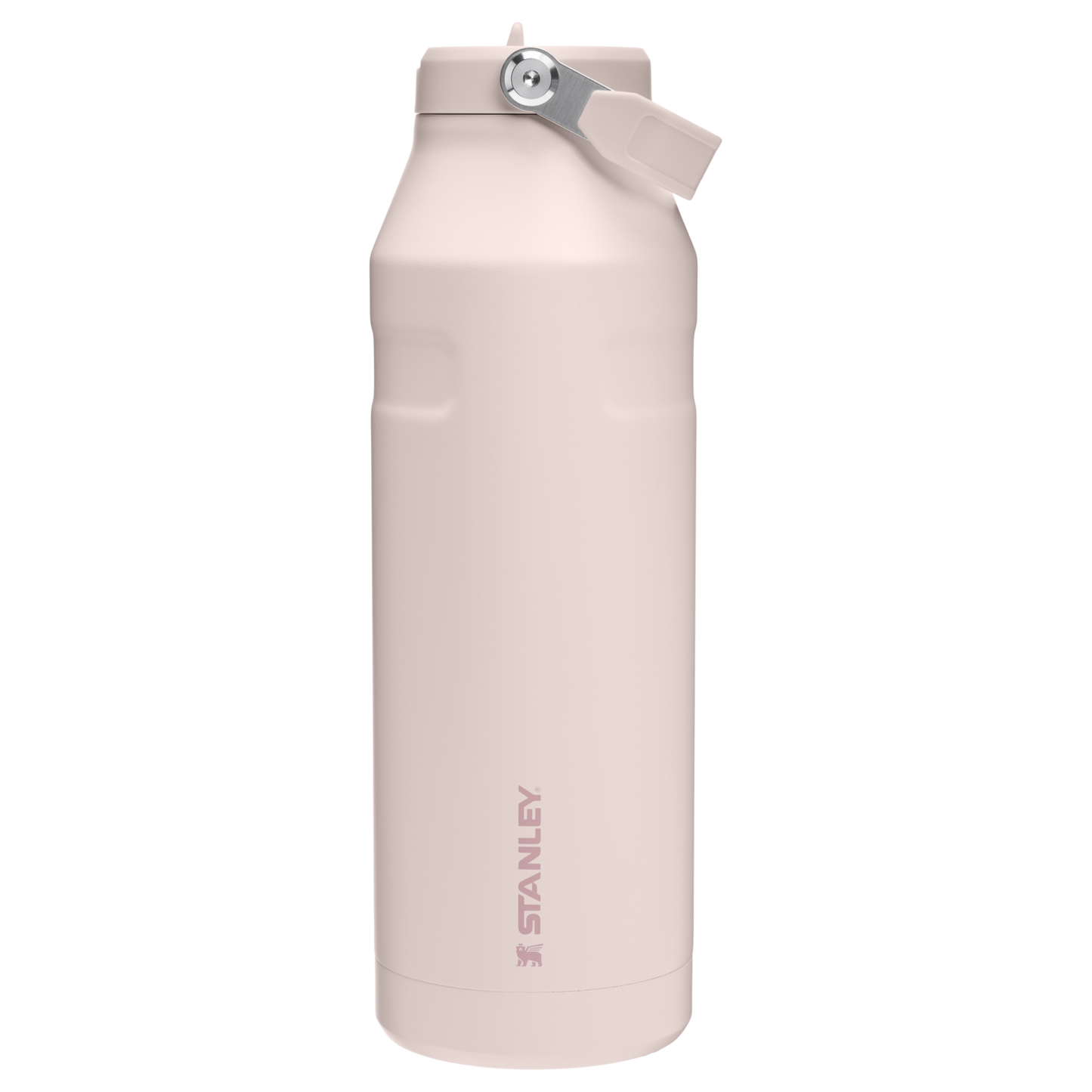 The IceFlow™ Bottle with Flip Straw Lid | 50 OZ