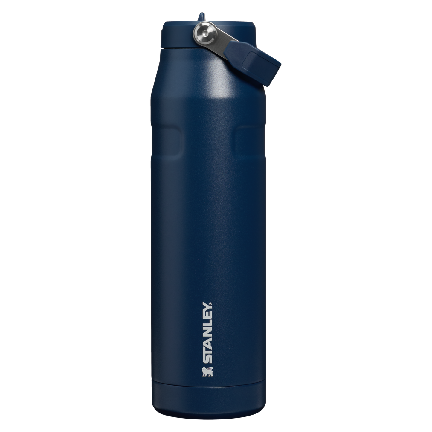 The IceFlow™ Bottle with Flip Straw Lid | 36 OZ - Create