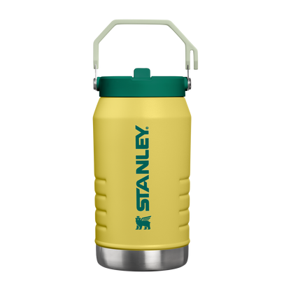 The IceFlow™ Flip Straw Jug | 64 OZ - Create