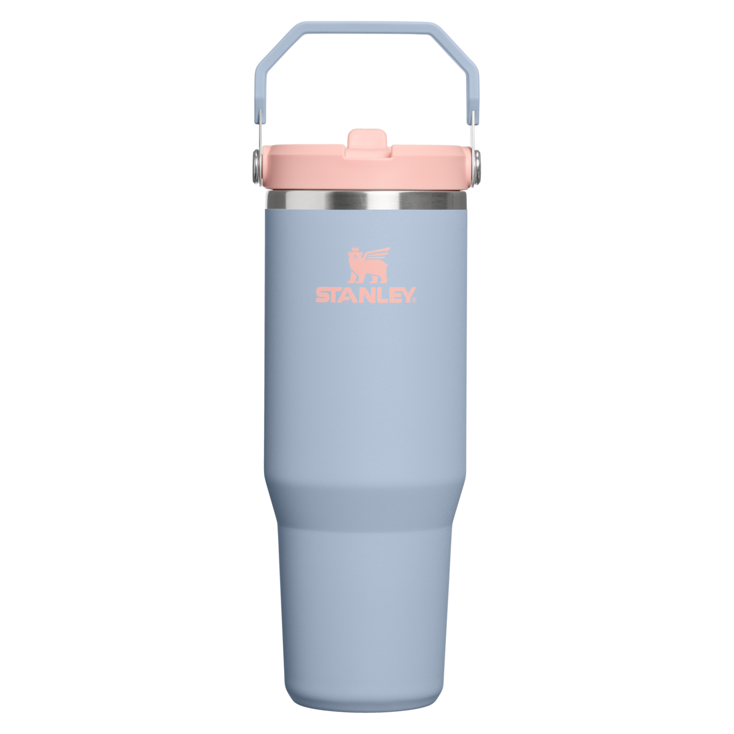 The IceFlow™ Flip Straw Tumbler | 30 OZ