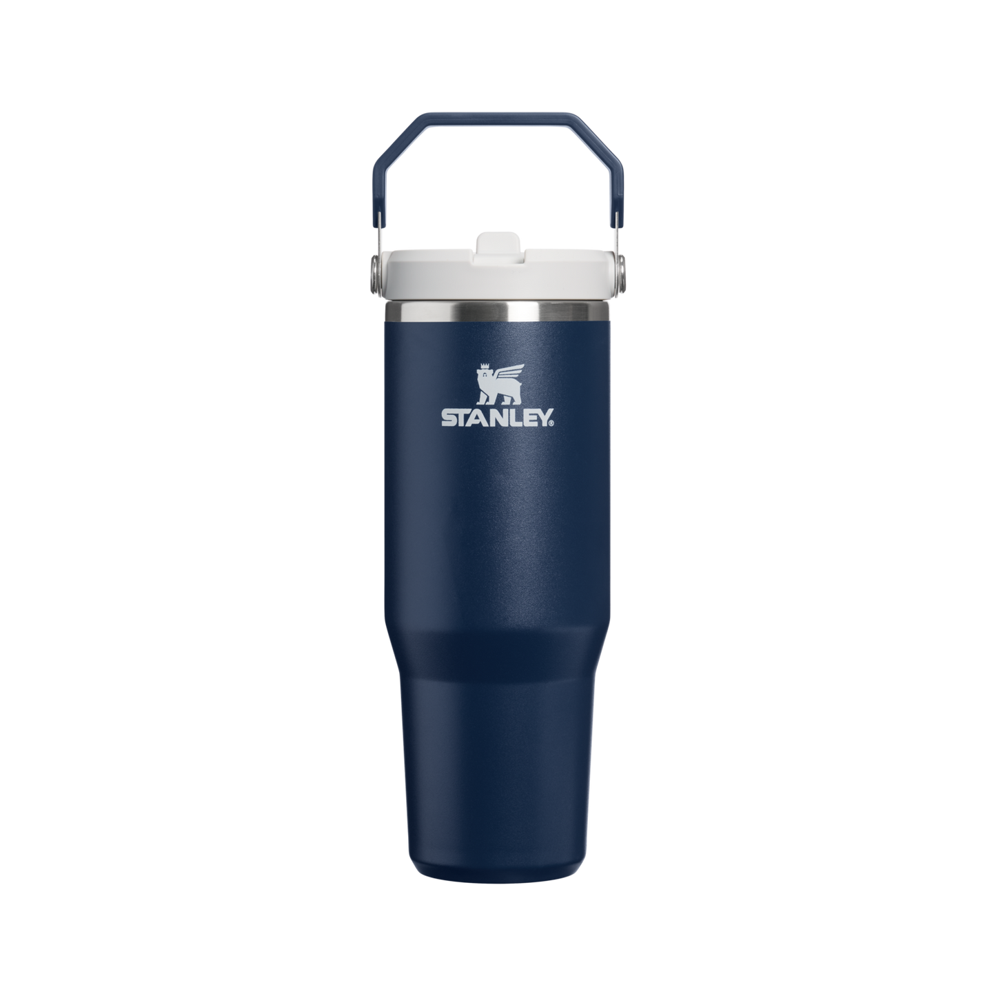 The IceFlow™ Flip Straw Tumbler | 30 OZ