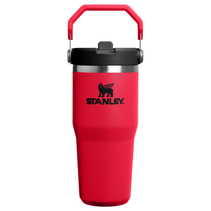 The IceFlow™ Flip Straw Tumbler | 14 OZ