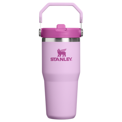 The IceFlow™ Flip Straw Tumbler | 14 OZ