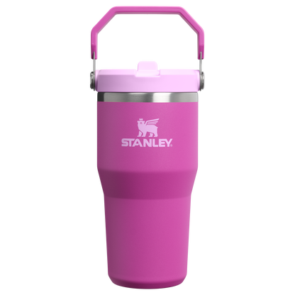 The IceFlow™ Flip Straw Tumbler | 20 OZ