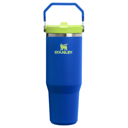 The IceFlow™ Flip Straw Tumbler | 30 OZ - Create